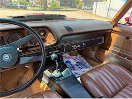 1973 Chevrolet Camaro Z28 (CC-2078843) for sale in Springfield, Massachusetts