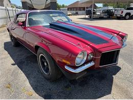 1973 Chevrolet Camaro Z28 (CC-2078843) for sale in Springfield, Massachusetts