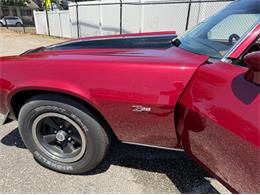 1973 Chevrolet Camaro Z28 (CC-2078843) for sale in Springfield, Massachusetts