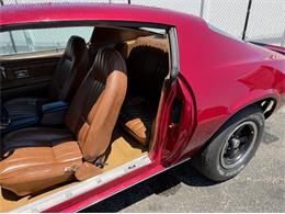 1973 Chevrolet Camaro Z28 (CC-2078843) for sale in Springfield, Massachusetts