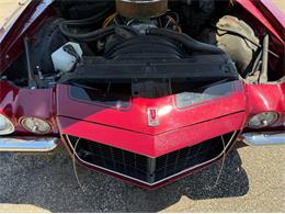 1973 Chevrolet Camaro Z28 (CC-2078843) for sale in Springfield, Massachusetts