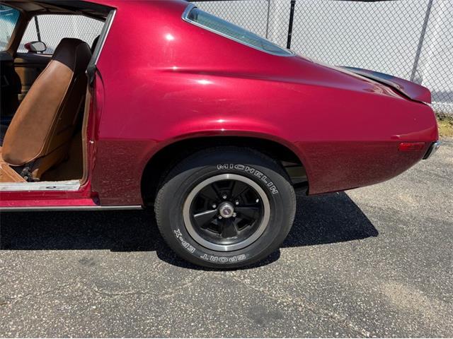 1973 Chevrolet Camaro Z28 (CC-2078843) for sale in Springfield, Massachusetts
