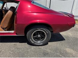 1973 Chevrolet Camaro Z28 (CC-2078843) for sale in Springfield, Massachusetts