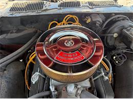 1973 Chevrolet Camaro Z28 (CC-2078843) for sale in Springfield, Massachusetts