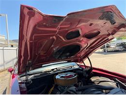 1973 Chevrolet Camaro Z28 (CC-2078843) for sale in Springfield, Massachusetts