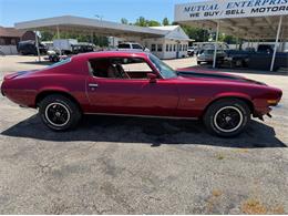 1973 Chevrolet Camaro Z28 (CC-2078843) for sale in Springfield, Massachusetts