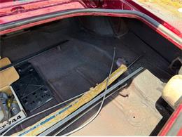 1973 Chevrolet Camaro Z28 (CC-2078843) for sale in Springfield, Massachusetts