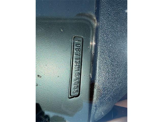 1973 Chevrolet Camaro Z28 (CC-2078843) for sale in Springfield, Massachusetts