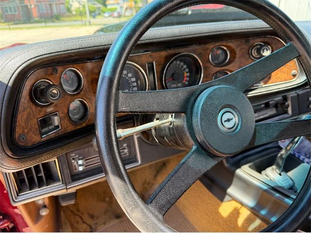 1973 Chevrolet Camaro Z28 (CC-2078843) for sale in Springfield, Massachusetts