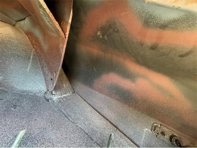 1973 Chevrolet Camaro Z28 (CC-2078843) for sale in Springfield, Massachusetts