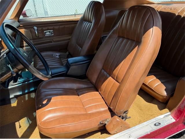1973 Chevrolet Camaro Z28 (CC-2078843) for sale in Springfield, Massachusetts
