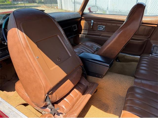 1973 Chevrolet Camaro Z28 (CC-2078843) for sale in Springfield, Massachusetts