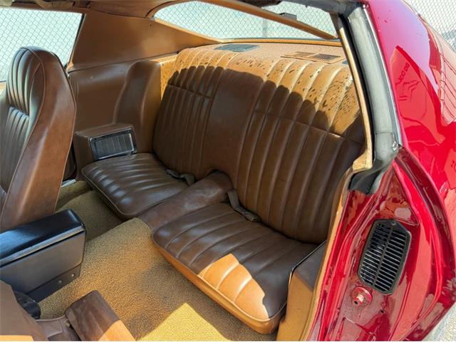 1973 Chevrolet Camaro Z28 (CC-2078843) for sale in Springfield, Massachusetts
