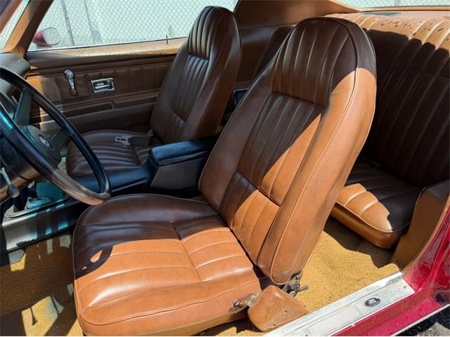 1973 Chevrolet Camaro Z28 (CC-2078843) for sale in Springfield, Massachusetts