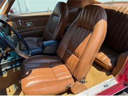 1973 Chevrolet Camaro Z28 (CC-2078843) for sale in Springfield, Massachusetts