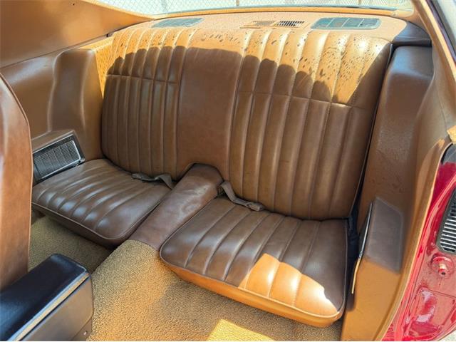 1973 Chevrolet Camaro Z28 (CC-2078843) for sale in Springfield, Massachusetts