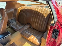 1973 Chevrolet Camaro Z28 (CC-2078843) for sale in Springfield, Massachusetts