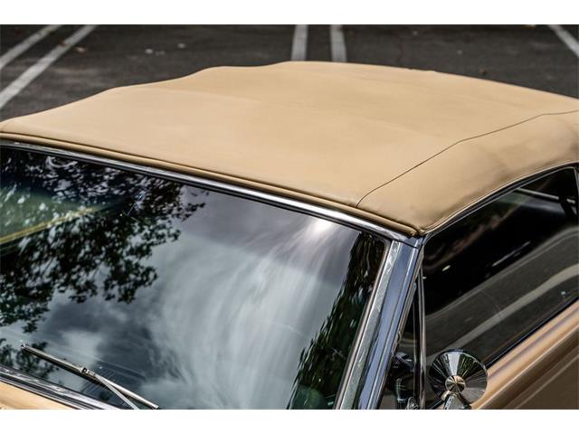 1966 Ford Mustang (CC-2078844) for sale in Laguna Beach, California