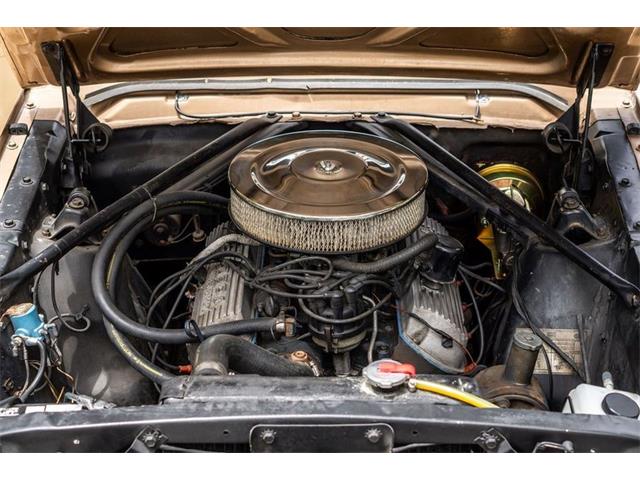 1966 Ford Mustang (CC-2078844) for sale in Laguna Beach, California