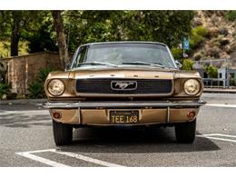 1966 Ford Mustang (CC-2078844) for sale in Laguna Beach, California