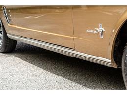 1966 Ford Mustang (CC-2078844) for sale in Laguna Beach, California