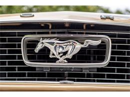 1966 Ford Mustang (CC-2078844) for sale in Laguna Beach, California