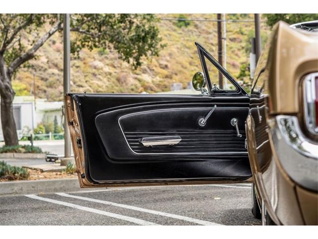 1966 Ford Mustang (CC-2078844) for sale in Laguna Beach, California