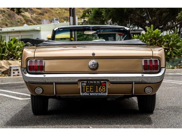1966 Ford Mustang (CC-2078844) for sale in Laguna Beach, California