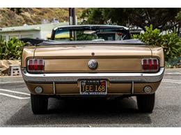 1966 Ford Mustang (CC-2078844) for sale in Laguna Beach, California