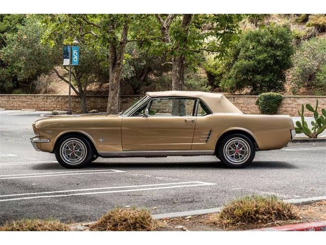 1966 Ford Mustang (CC-2078844) for sale in Laguna Beach, California