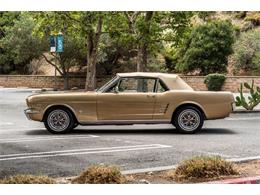 1966 Ford Mustang (CC-2078844) for sale in Laguna Beach, California