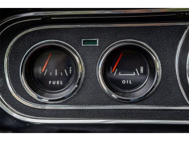 1966 Ford Mustang (CC-2078844) for sale in Laguna Beach, California