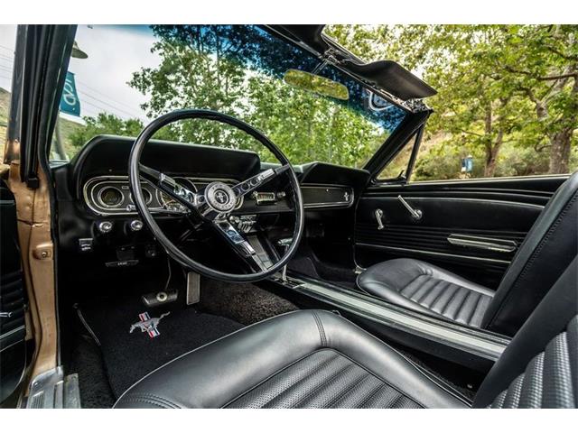 1966 Ford Mustang (CC-2078844) for sale in Laguna Beach, California