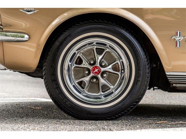 1966 Ford Mustang (CC-2078844) for sale in Laguna Beach, California