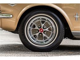 1966 Ford Mustang (CC-2078844) for sale in Laguna Beach, California