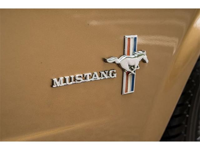 1966 Ford Mustang (CC-2078844) for sale in Laguna Beach, California