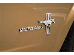 1966 Ford Mustang (CC-2078844) for sale in Laguna Beach, California