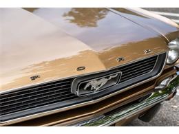 1966 Ford Mustang (CC-2078844) for sale in Laguna Beach, California