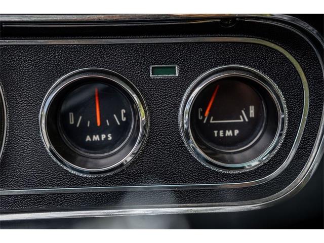 1966 Ford Mustang (CC-2078844) for sale in Laguna Beach, California