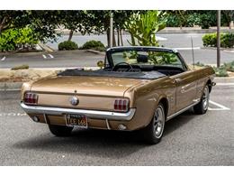 1966 Ford Mustang (CC-2078844) for sale in Laguna Beach, California
