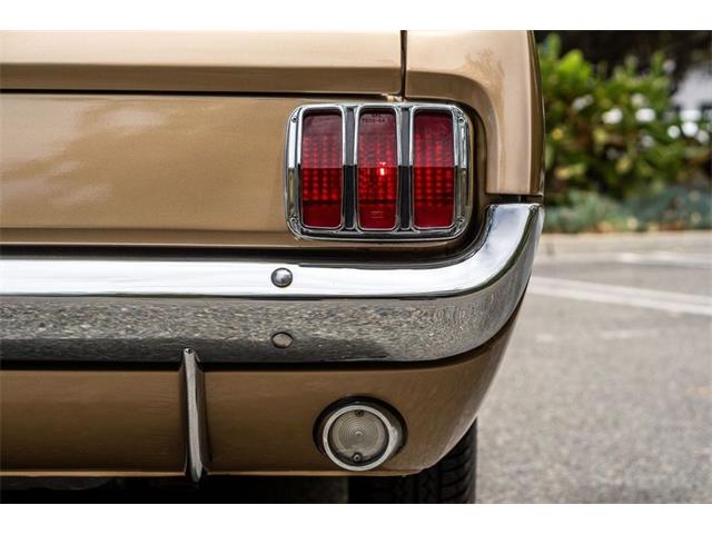 1966 Ford Mustang (CC-2078844) for sale in Laguna Beach, California