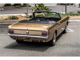 1966 Ford Mustang (CC-2078844) for sale in Laguna Beach, California