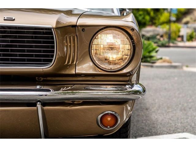 1966 Ford Mustang (CC-2078844) for sale in Laguna Beach, California
