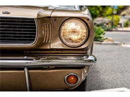 1966 Ford Mustang (CC-2078844) for sale in Laguna Beach, California