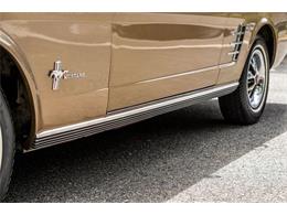 1966 Ford Mustang (CC-2078844) for sale in Laguna Beach, California