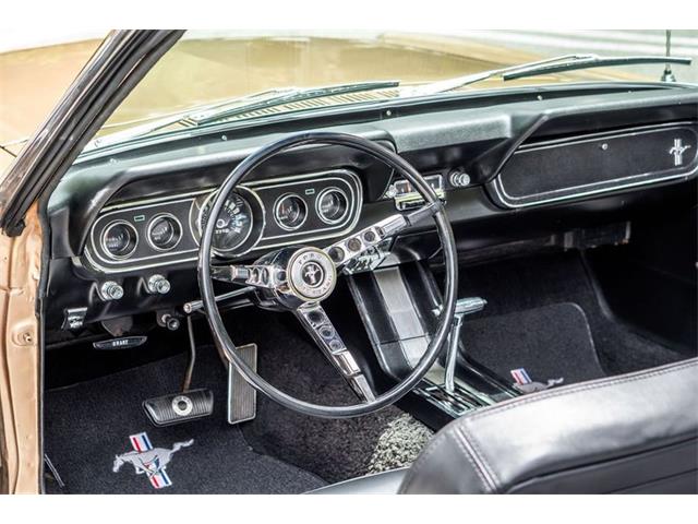 1966 Ford Mustang (CC-2078844) for sale in Laguna Beach, California