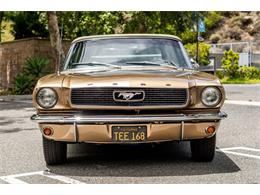 1966 Ford Mustang (CC-2078844) for sale in Laguna Beach, California
