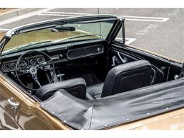1966 Ford Mustang (CC-2078844) for sale in Laguna Beach, California