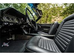 1966 Ford Mustang (CC-2078844) for sale in Laguna Beach, California
