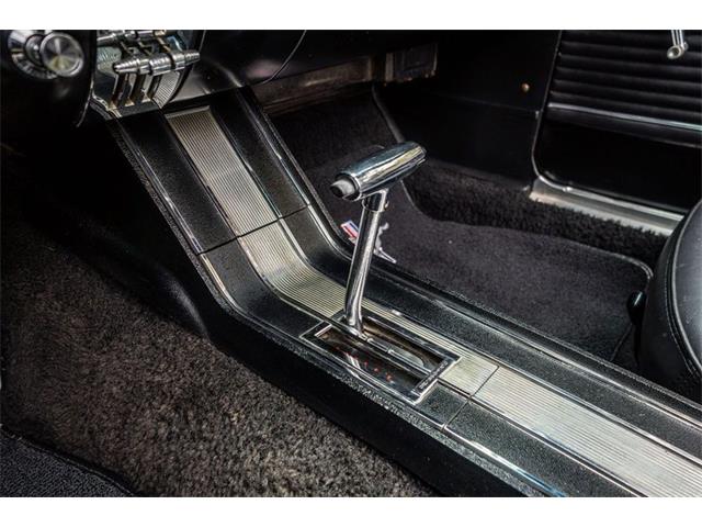 1966 Ford Mustang (CC-2078844) for sale in Laguna Beach, California